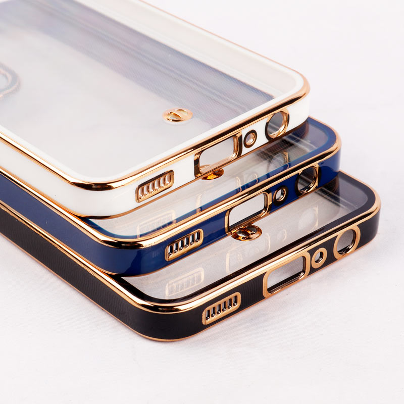 قاب محافظ لنزدار My Case الکترواپتیکال Samsung Galaxy M33 5G