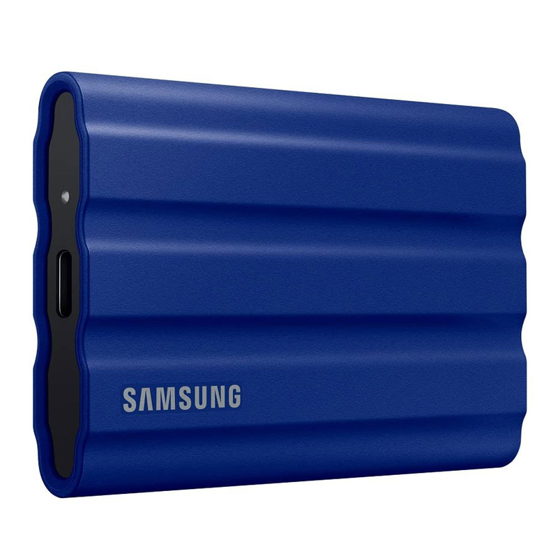 حافظه اکسترنال SSD سامسونگ Samsung T7 Shield 1TB