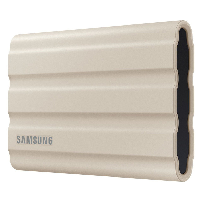 حافظه اکسترنال SSD سامسونگ Samsung T7 Shield 1TB