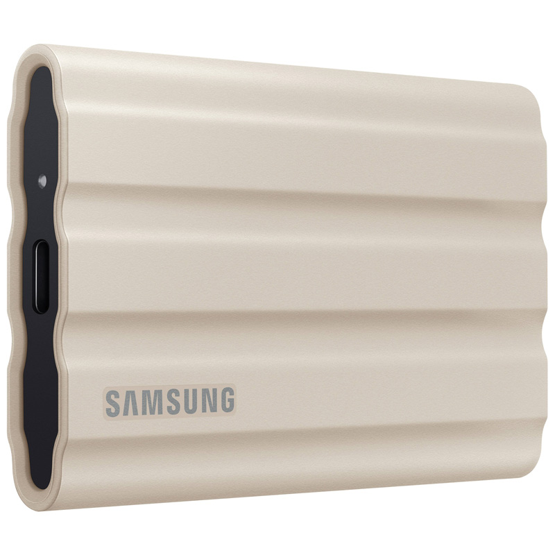 حافظه اکسترنال SSD سامسونگ Samsung T7 Shield 1TB