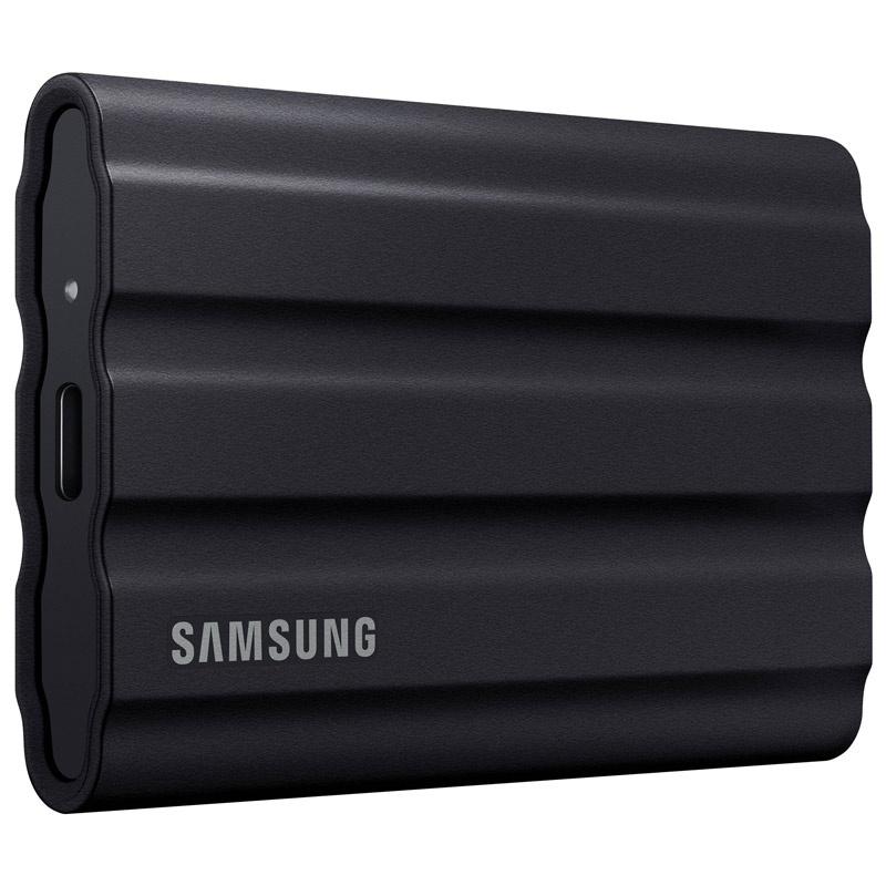 حافظه اکسترنال SSD سامسونگ Samsung T7 Shield 1TB