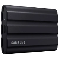 حافظه اکسترنال SSD سامسونگ Samsung T7 Shield 1TB