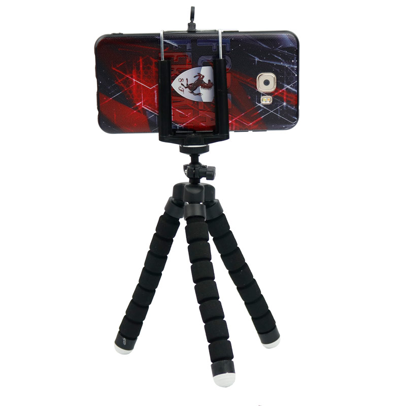سه پایه نگهدارنده موبایل Selfie Flexi Pod تعمیری