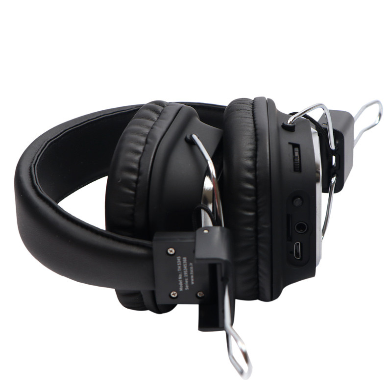 هدفون بلوتوث رم خور tsco th 5345