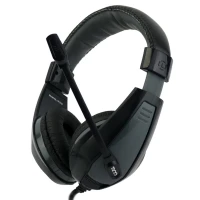 هدست گیمینگ سیم دار TSCO TH5121