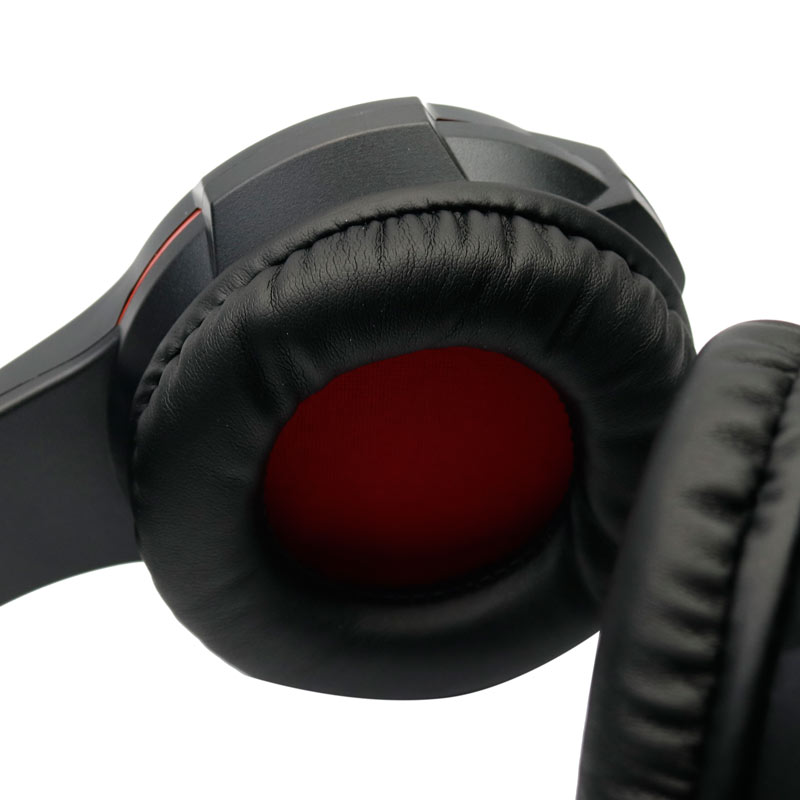 هدست گیمینگ سیم دار Verity V-H26G