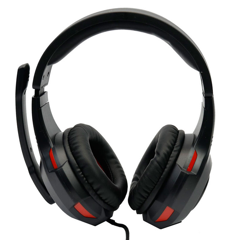 هدست گیمینگ سیم دار Verity V-H26G