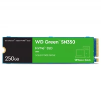 حافظه SSD وسترن دیجیتال Western Digital Green SN350 240GB M.2