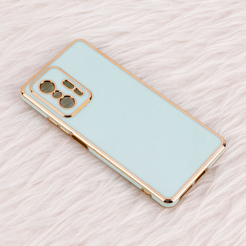 قاب براق My Case High Copy محافظ لنزدار Xiaomi 11T / 11T Pro