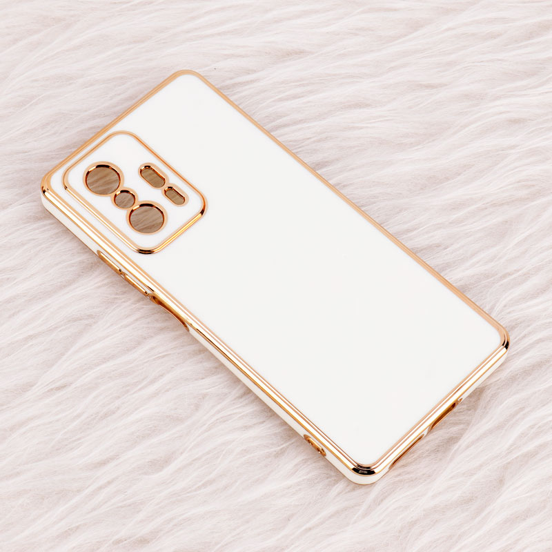 قاب براق My Case High Copy محافظ لنزدار Xiaomi 11T / 11T Pro