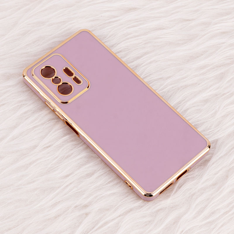 قاب براق My Case High Copy محافظ لنزدار Xiaomi 11T / 11T Pro