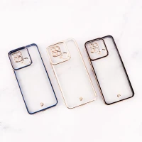 قاب محافظ لنزدار My Case الکترواپتیکال Xiaomi Redmi 10C