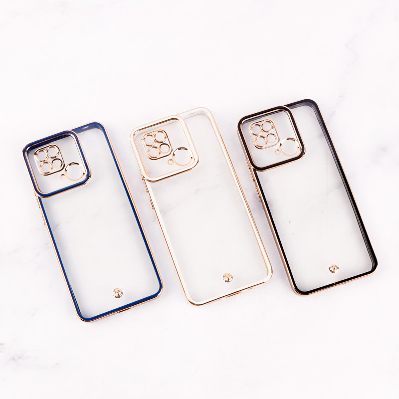 قاب محافظ لنزدار My Case الکترواپتیکال Xiaomi Redmi 10C