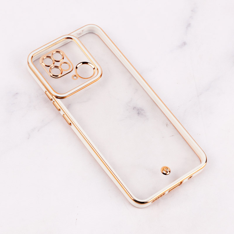 قاب محافظ لنزدار My Case الکترواپتیکال Xiaomi Redmi 10C