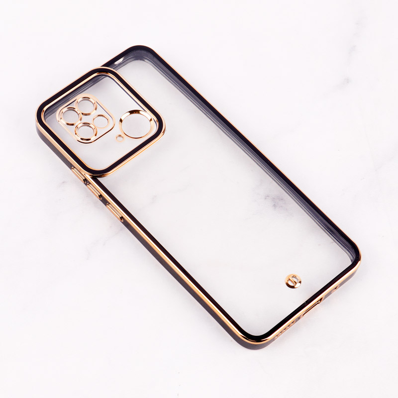 قاب محافظ لنزدار My Case الکترواپتیکال Xiaomi Redmi 10C