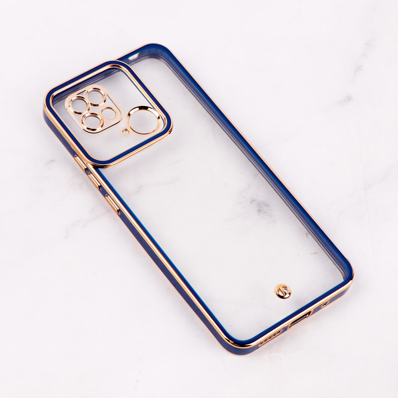 قاب محافظ لنزدار My Case الکترواپتیکال Xiaomi Redmi 10C