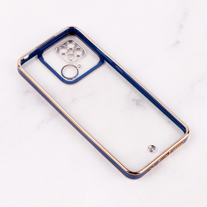 قاب محافظ لنزدار My Case الکترواپتیکال Xiaomi Redmi 10C
