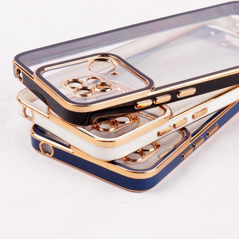 قاب محافظ لنزدار My Case الکترواپتیکال Xiaomi Redmi 10C