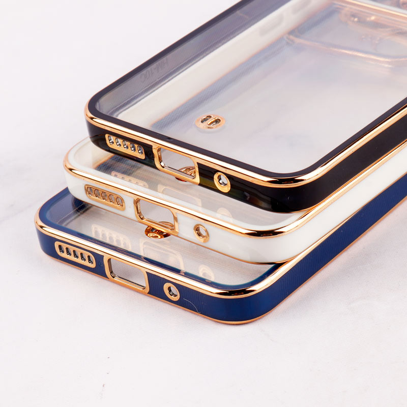 قاب محافظ لنزدار My Case الکترواپتیکال Xiaomi Redmi 10C
