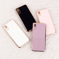 قاب براق My Case High Copy محافظ لنزدار Xiaomi Redmi 9A