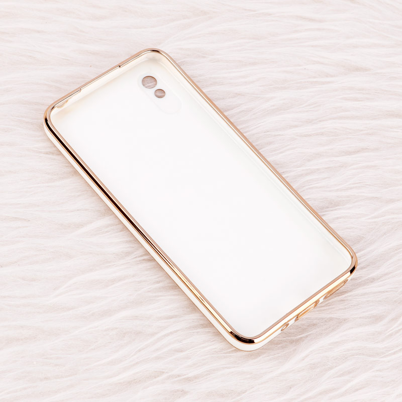 قاب براق My Case High Copy محافظ لنزدار Xiaomi Redmi 9A