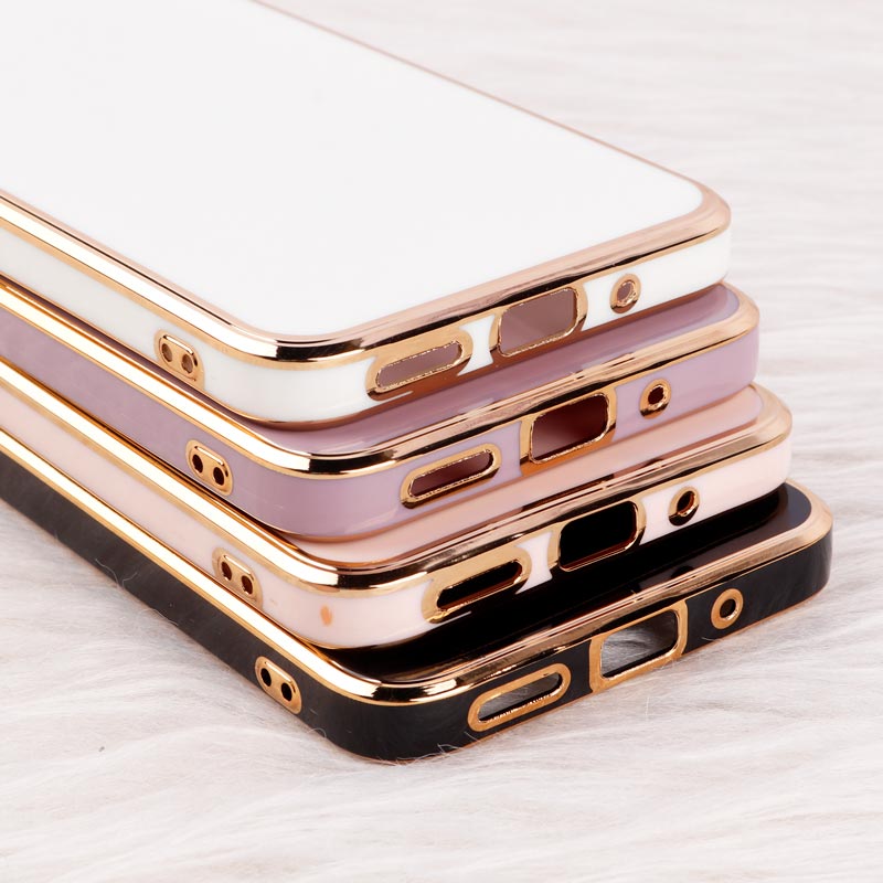 قاب براق My Case High Copy محافظ لنزدار Xiaomi Redmi 9A