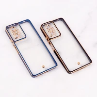 قاب محافظ لنزدار My Case الکترواپتیکال Xiaomi Redmi Note 10 Pro
