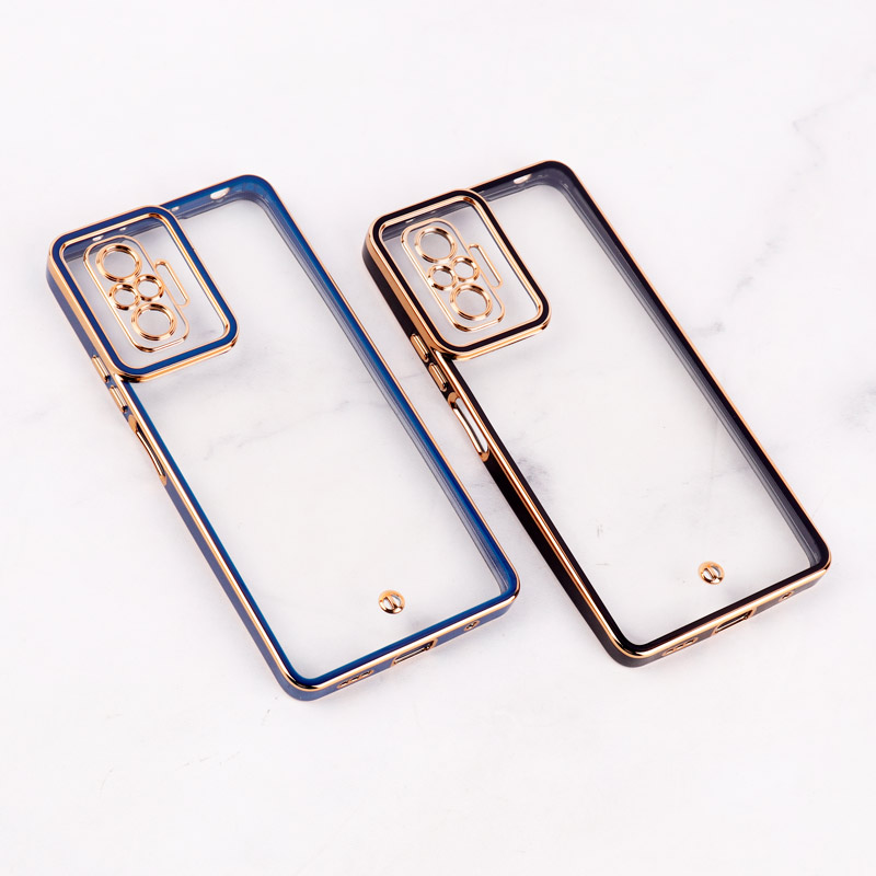 قاب محافظ لنزدار My Case الکترواپتیکال Xiaomi Redmi Note 10 Pro
