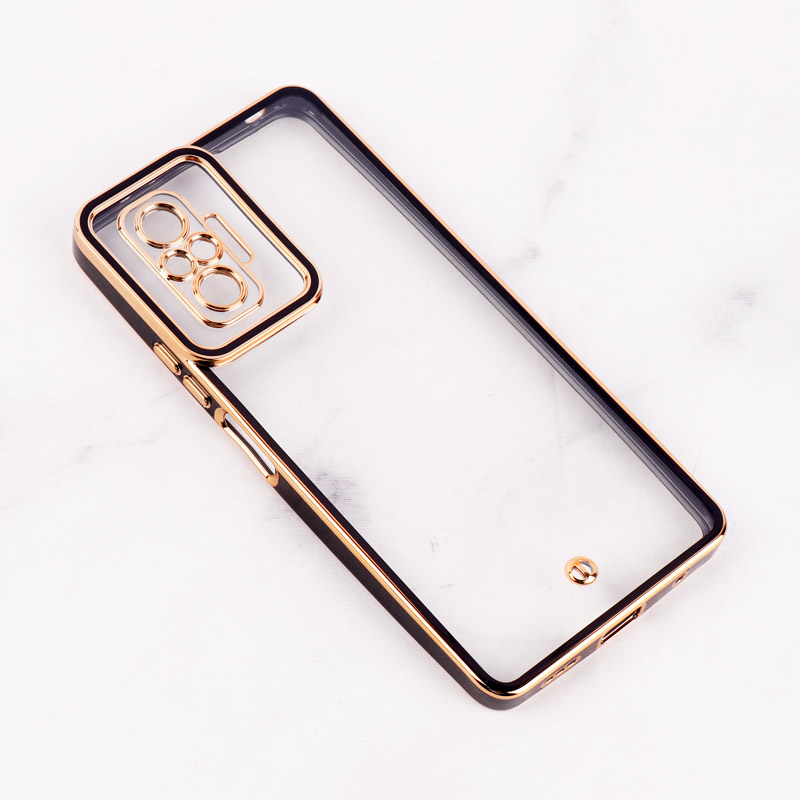 قاب محافظ لنزدار My Case الکترواپتیکال Xiaomi Redmi Note 10 Pro