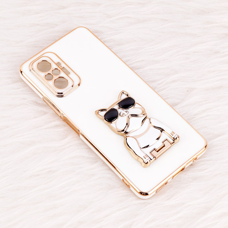 Xiaomi Redmi Note 10 Pro Cover Case