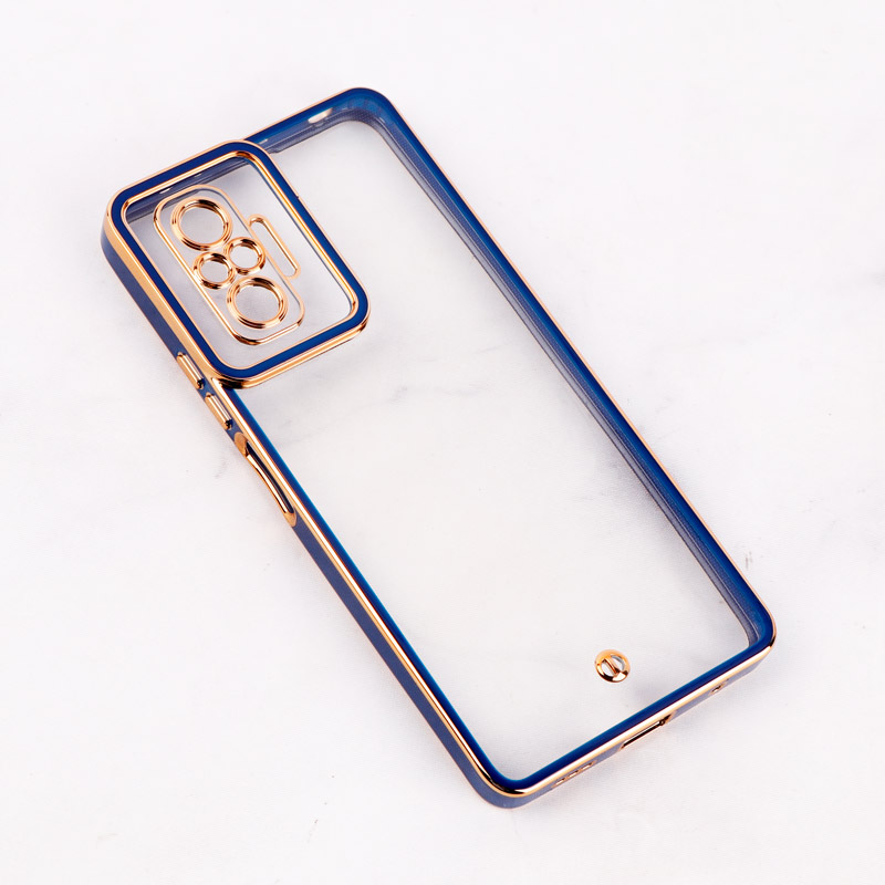 قاب محافظ لنزدار My Case الکترواپتیکال Xiaomi Redmi Note 10 Pro