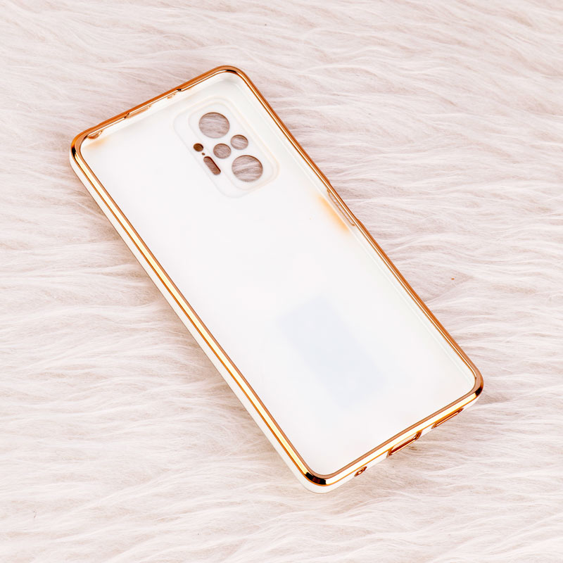 Xiaomi Redmi Note 10 Pro Cover Case