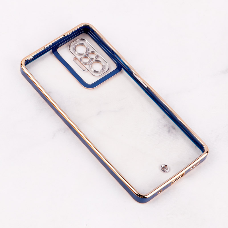 قاب محافظ لنزدار My Case الکترواپتیکال Xiaomi Redmi Note 10 Pro
