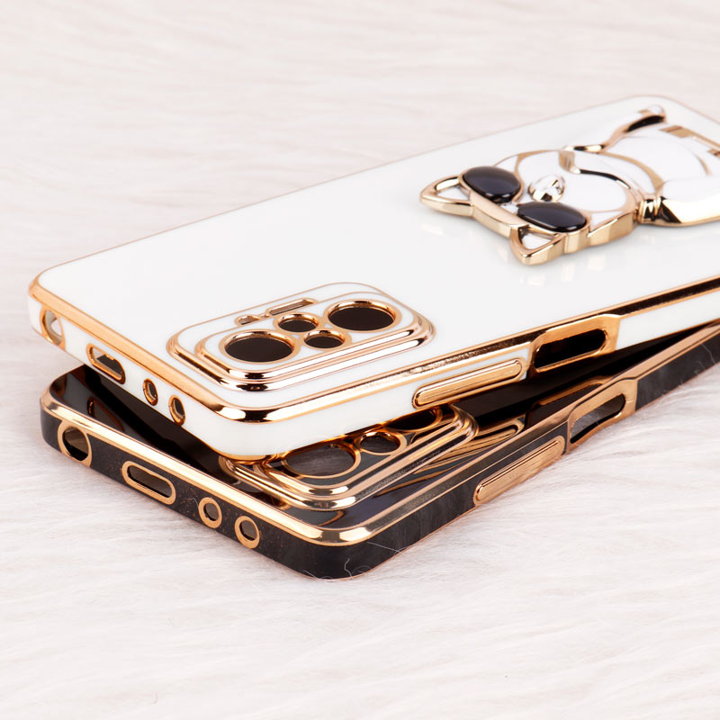 Xiaomi Redmi Note 10 Pro Cover Case