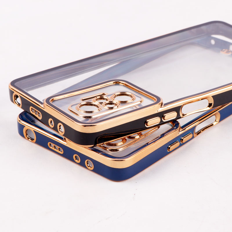 قاب محافظ لنزدار My Case الکترواپتیکال Xiaomi Redmi Note 10 Pro