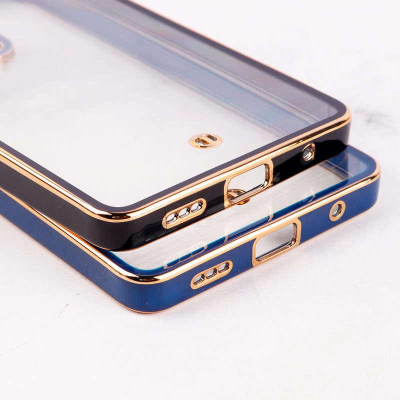 قاب محافظ لنزدار My Case الکترواپتیکال Xiaomi Redmi Note 10 Pro