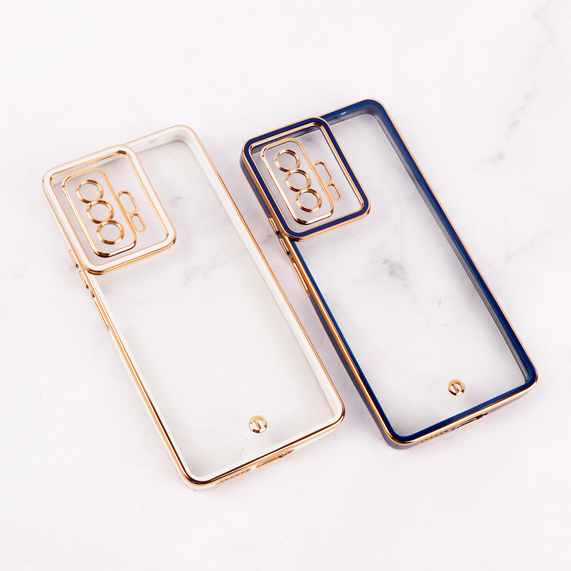 قاب محافظ لنزدار My Case الکترواپتیکال Xiaomi Redmi Note 11T