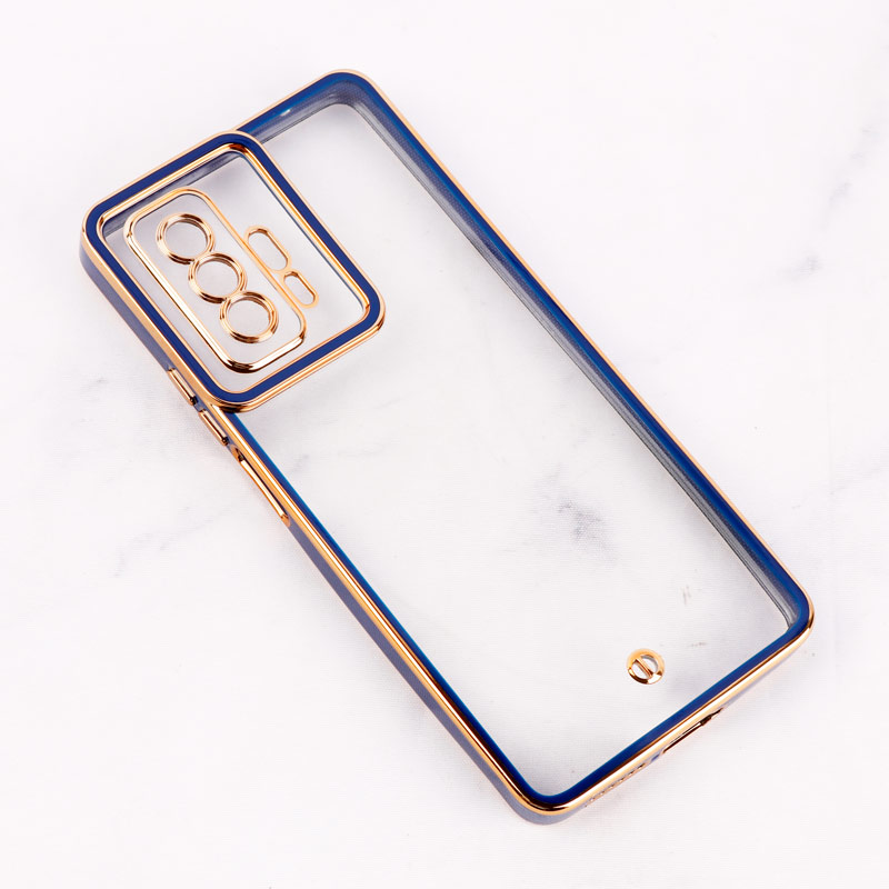 قاب محافظ لنزدار My Case الکترواپتیکال Xiaomi Redmi Note 11T