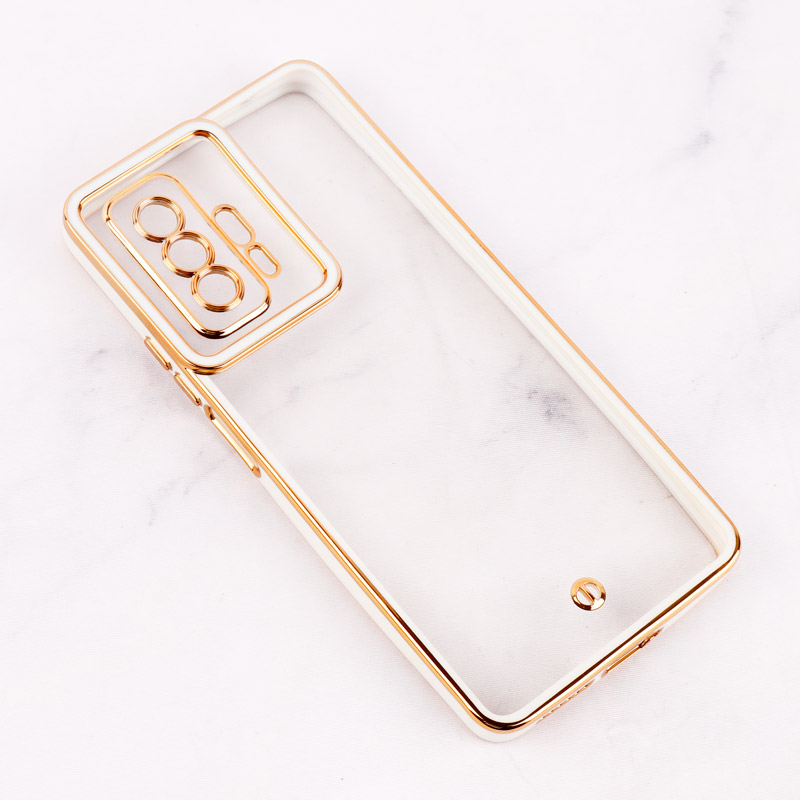 قاب محافظ لنزدار My Case الکترواپتیکال Xiaomi Redmi Note 11T