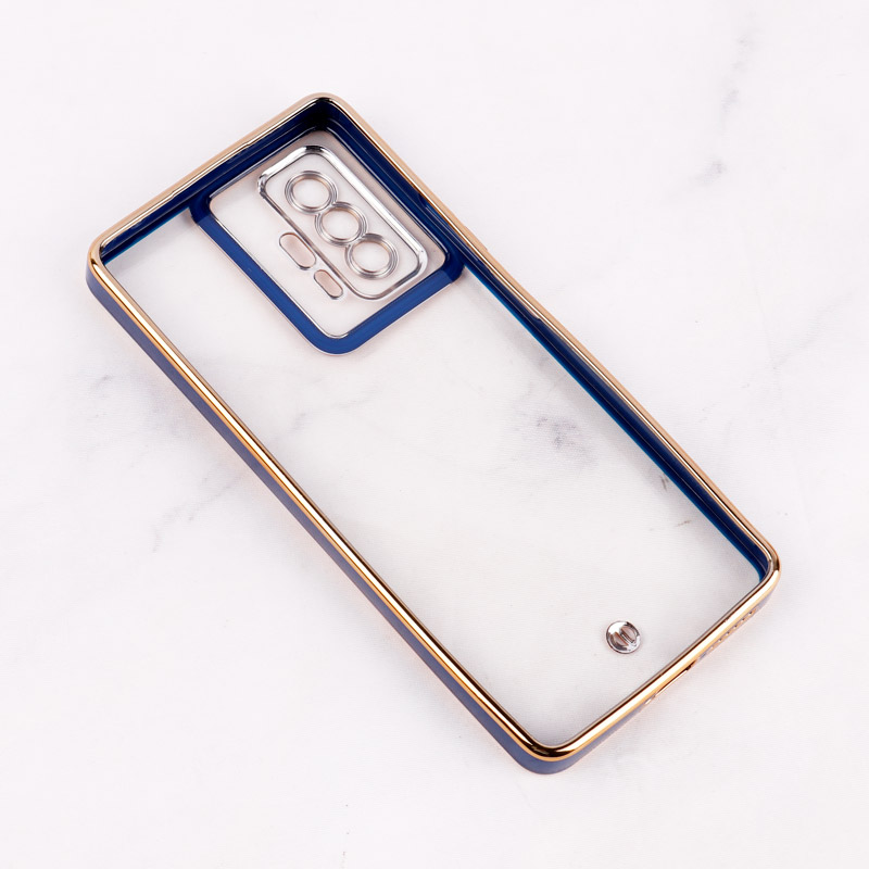 قاب محافظ لنزدار My Case الکترواپتیکال Xiaomi Redmi Note 11T