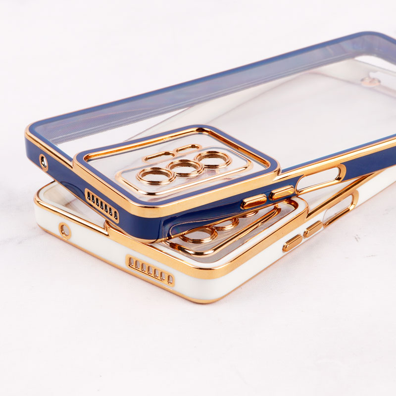 قاب محافظ لنزدار My Case الکترواپتیکال Xiaomi Redmi Note 11T