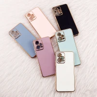 قاب براق My Case High Copy محافظ لنزدار Xiaomi Redmi Note 12