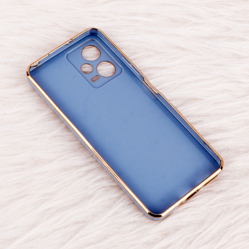 قاب براق My Case High Copy محافظ لنزدار Xiaomi Redmi Note 12