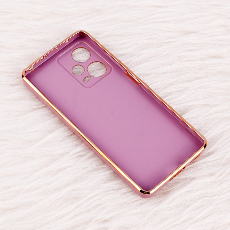 قاب براق My Case High Copy محافظ لنزدار Xiaomi Redmi Note 12 Pro