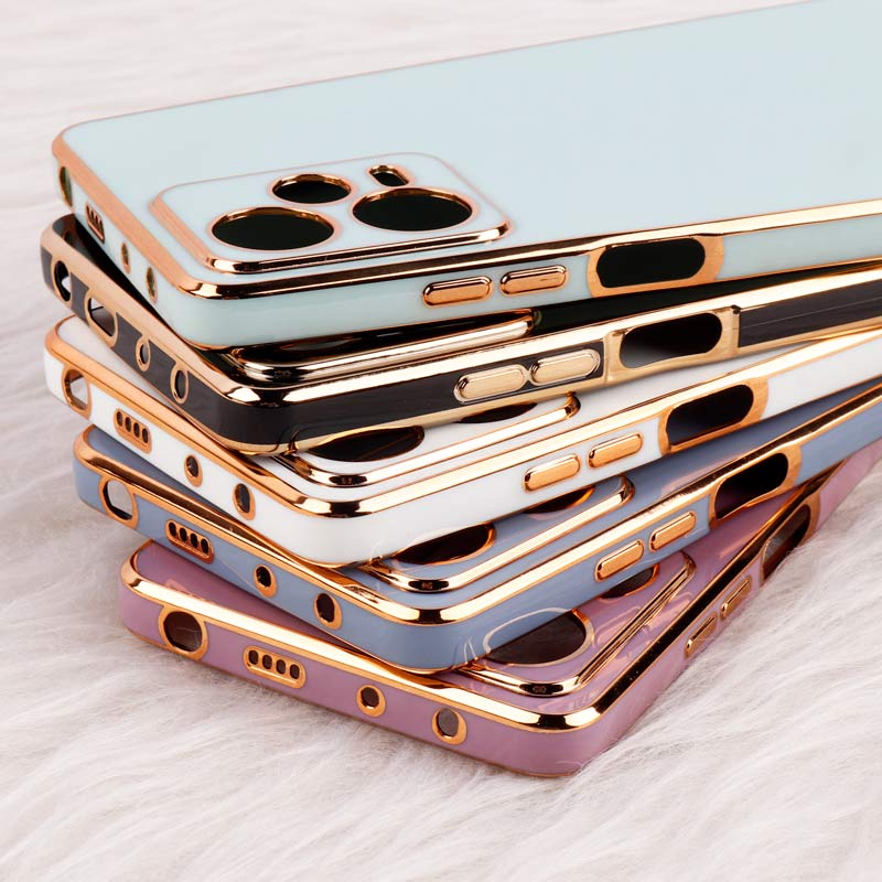 قاب براق My Case High Copy محافظ لنزدار Xiaomi Redmi Note 12 Pro