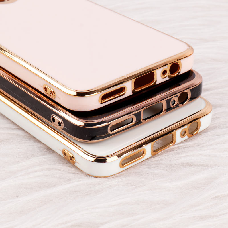 قاب براق My Case High Copy محافظ لنزدار Xiaomi Redmi Note 9