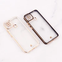 قاب محافظ لنزدار My Case الکترواپتیکال Xiaomi Redmi Note 9C