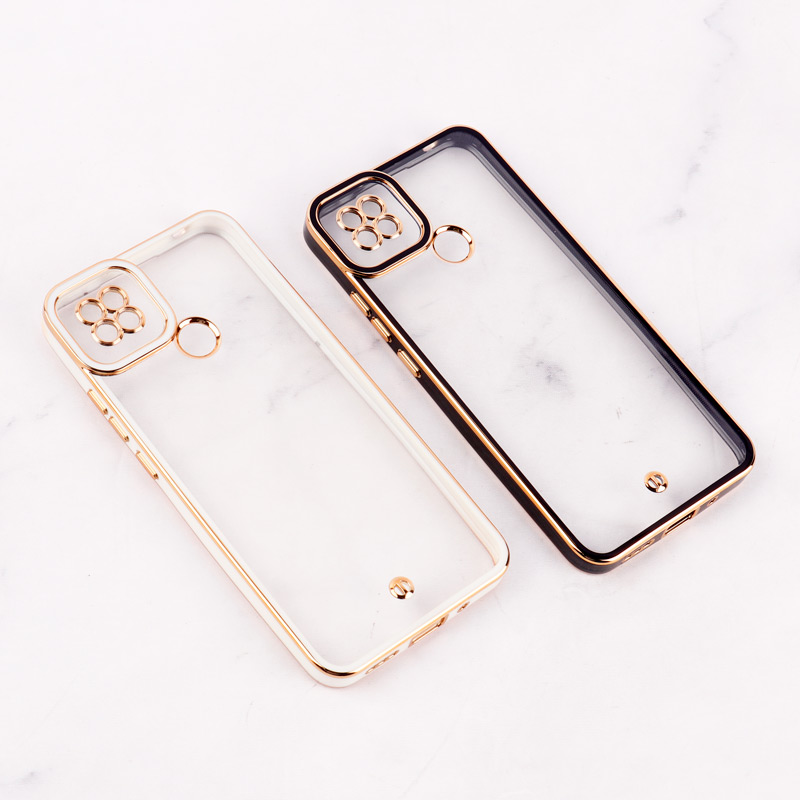 قاب محافظ لنزدار My Case الکترواپتیکال Xiaomi Redmi Note 9C