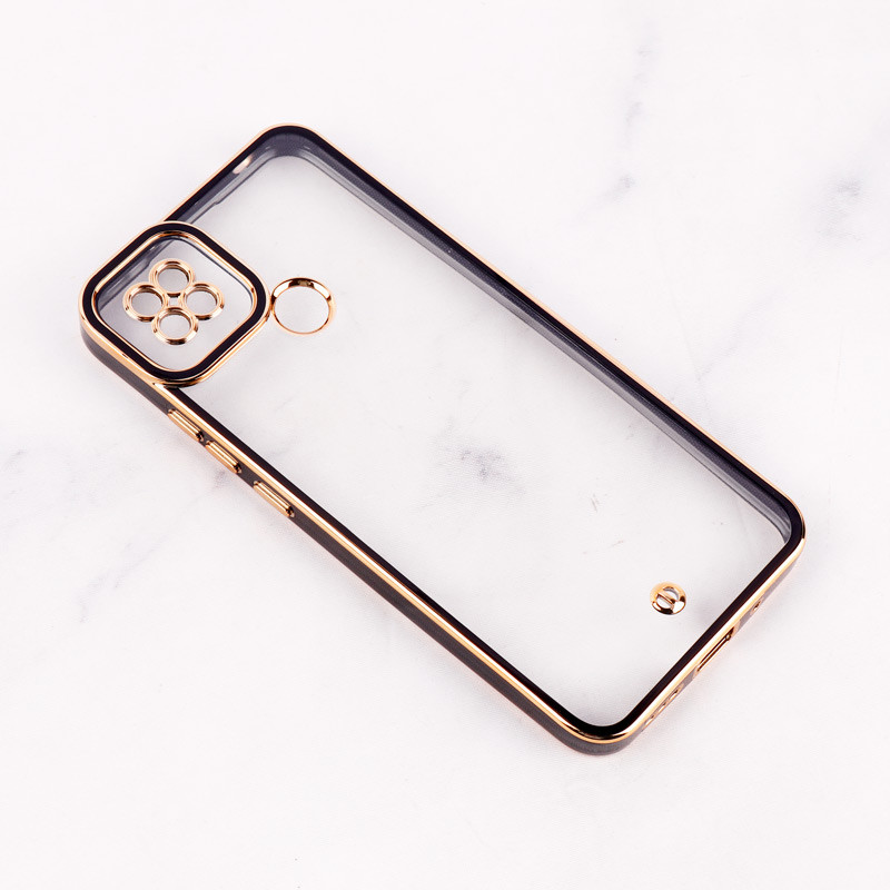 قاب محافظ لنزدار My Case الکترواپتیکال Xiaomi Redmi Note 9C
