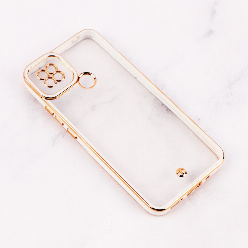 قاب محافظ لنزدار My Case الکترواپتیکال Xiaomi Redmi Note 9C